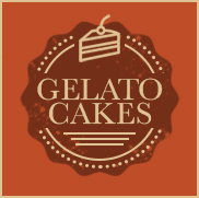 Gelato Cakes